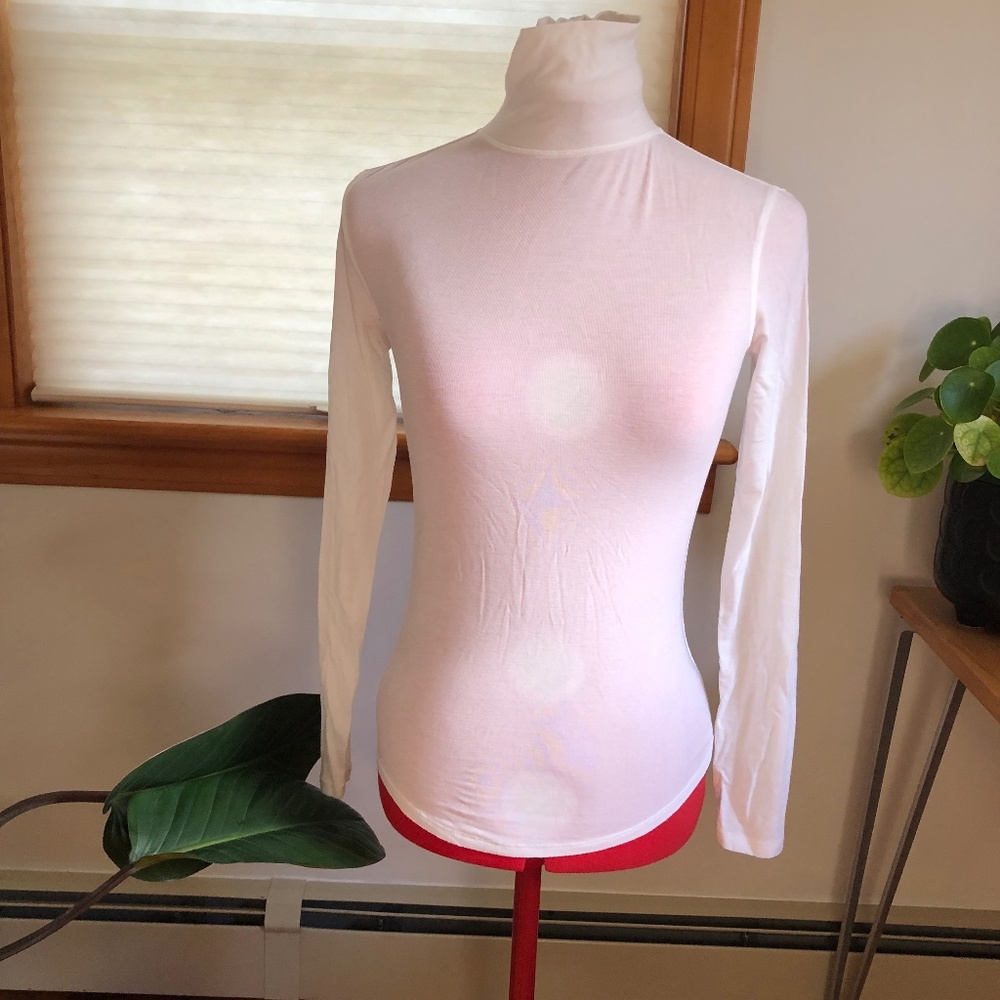 Kit and Ace Turtleneck